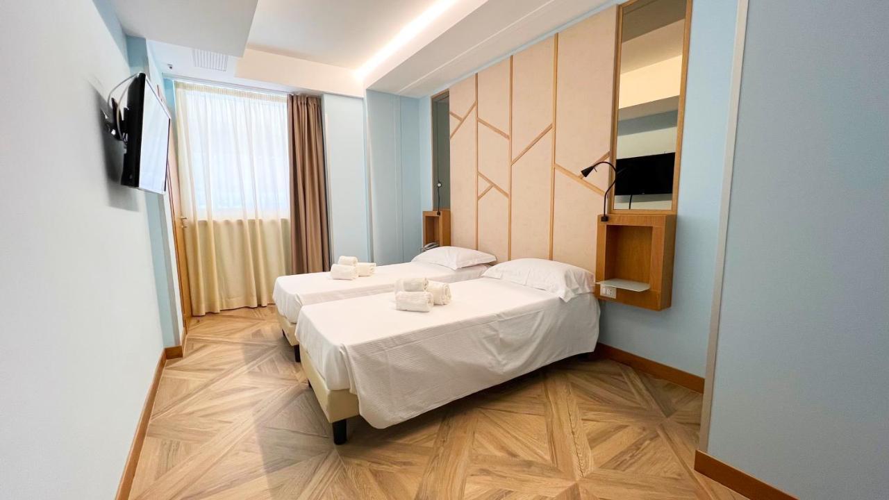 Catania Sea Palace Hotel Extérieur photo