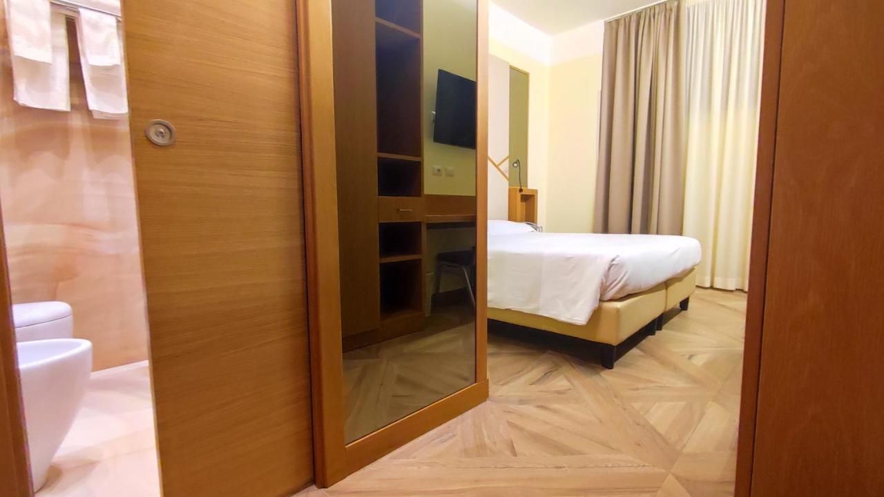 Catania Sea Palace Hotel Extérieur photo